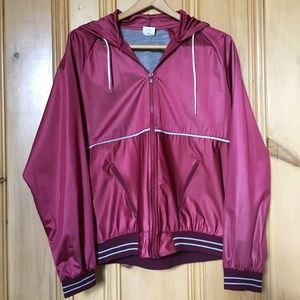 Vintage Goretex Windbreaker